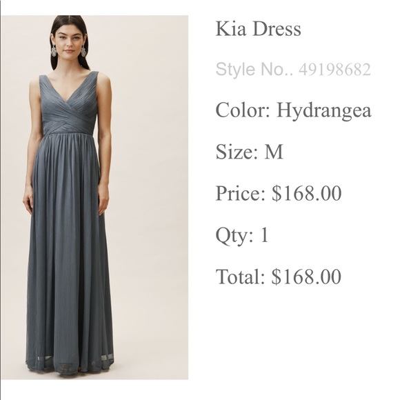 kia bhldn